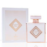 Cotton Bliss Eau de Parfum Spray 100ml (3.4 oz) by Elite Risala